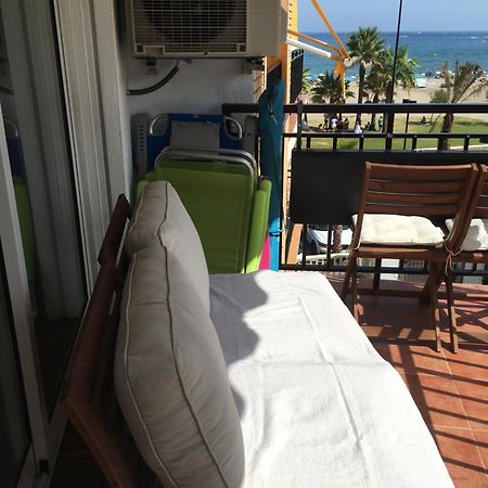 Escapada A La Costa Del Sol Apartment Fuengirola Exterior foto