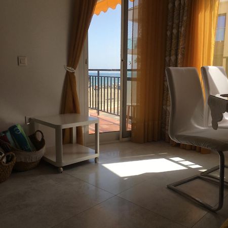 Escapada A La Costa Del Sol Apartment Fuengirola Exterior foto