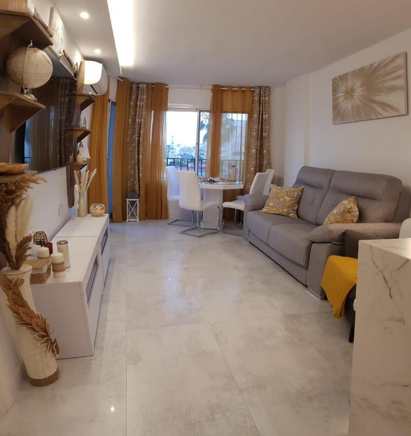 Escapada A La Costa Del Sol Apartment Fuengirola Exterior foto