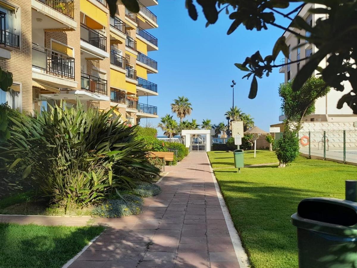 Escapada A La Costa Del Sol Apartment Fuengirola Exterior foto