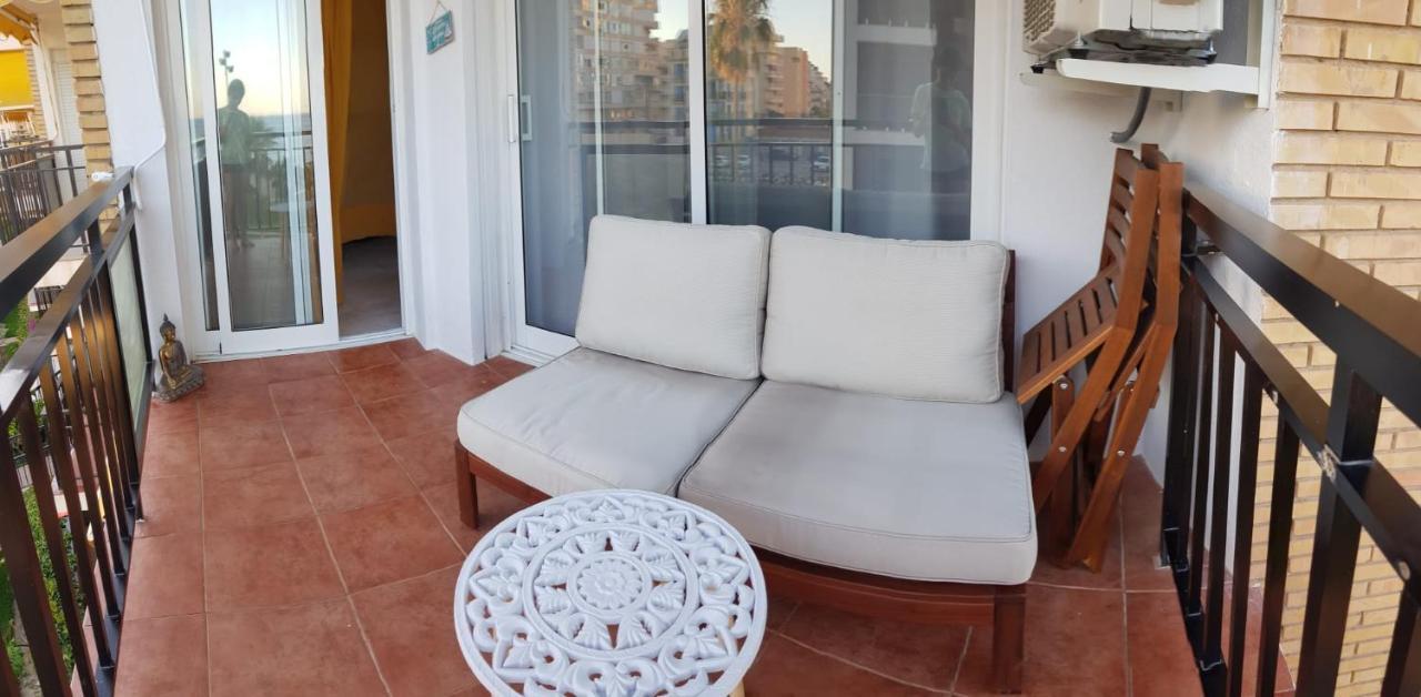 Escapada A La Costa Del Sol Apartment Fuengirola Exterior foto