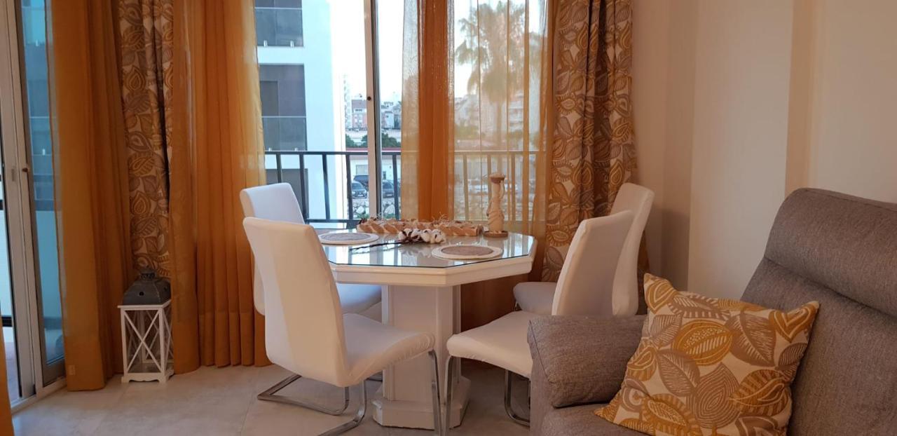 Escapada A La Costa Del Sol Apartment Fuengirola Exterior foto