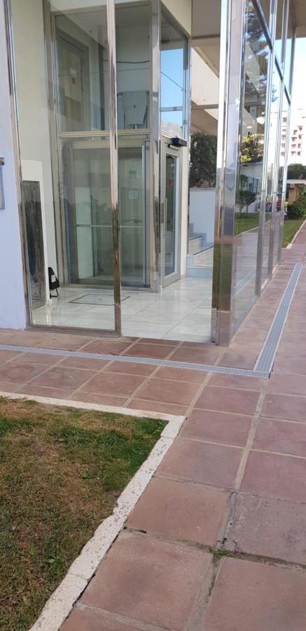 Escapada A La Costa Del Sol Apartment Fuengirola Exterior foto
