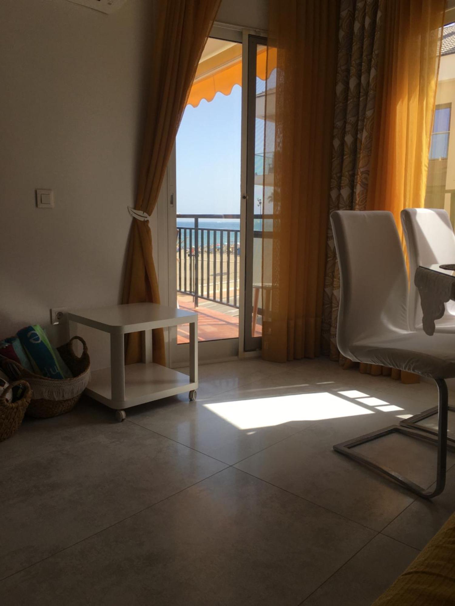 Escapada A La Costa Del Sol Apartment Fuengirola Exterior foto